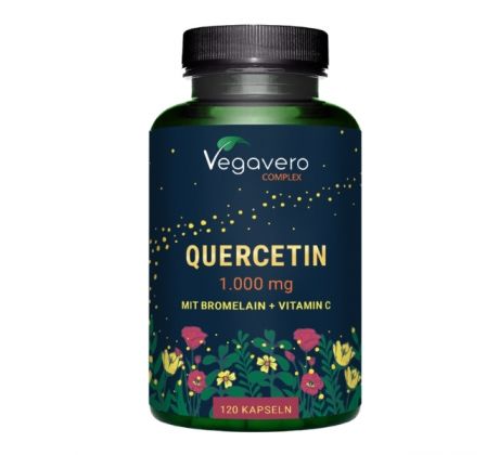 quercetin bromelain vitamin c
