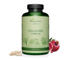 Vegan collagen 270 kapsúl