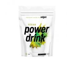 Edgar Powerdrink vegan kiwi 600 g