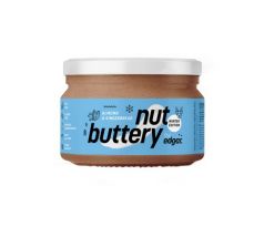 Edgar Nut buttery mandle + perníkové korenie 300 g