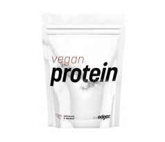 Edgar WHEY Protein vegan čoko/kokos 800 g