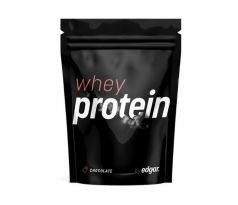 Edgar WHEY Protein čokoláda 800 g