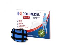 POLIMEDEL 15x9cm Smart